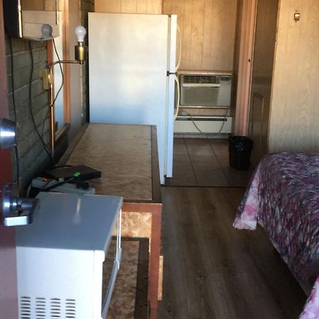 Dorchester Motel 파밍턴힐스 외부 사진