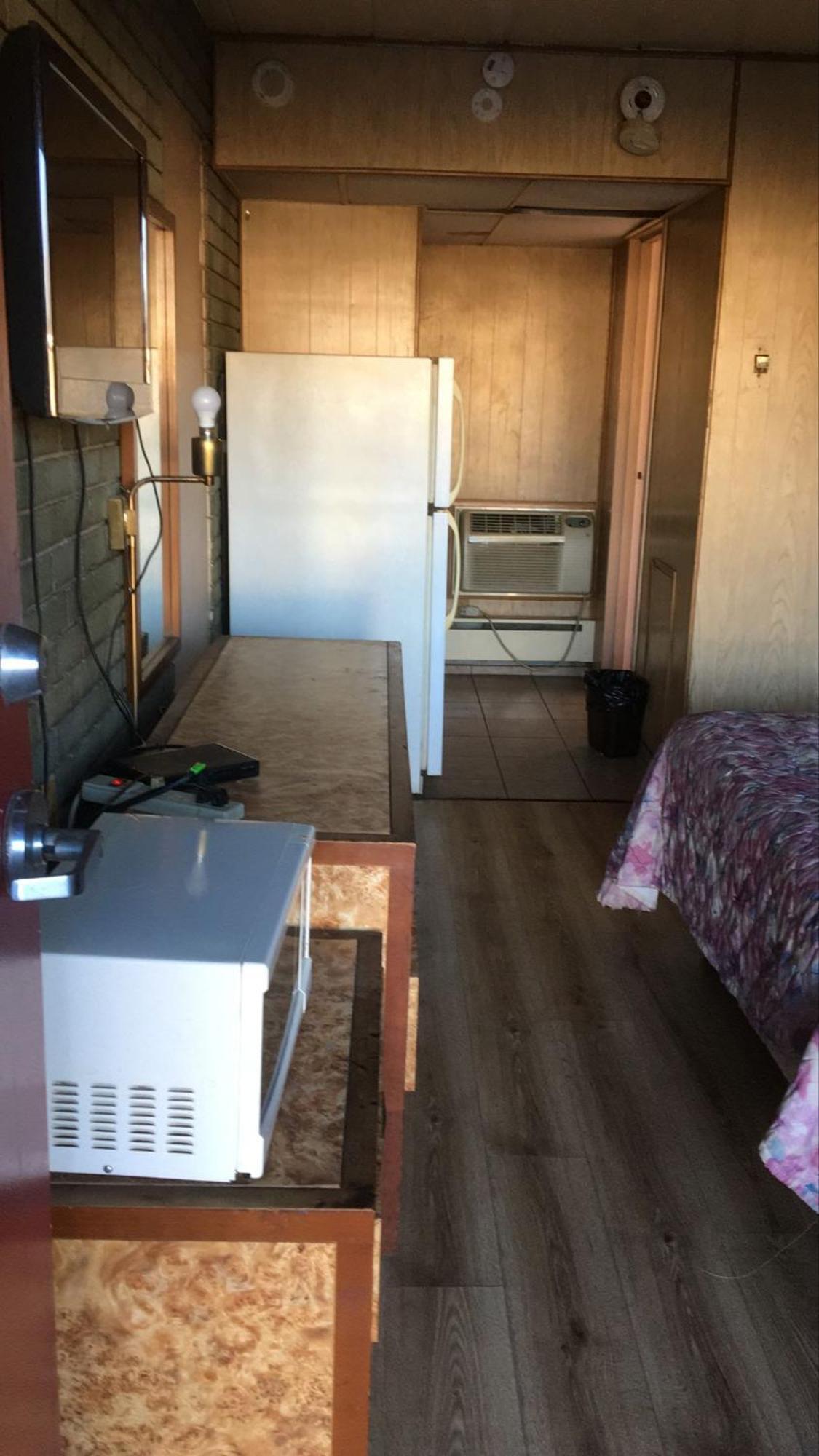 Dorchester Motel 파밍턴힐스 외부 사진