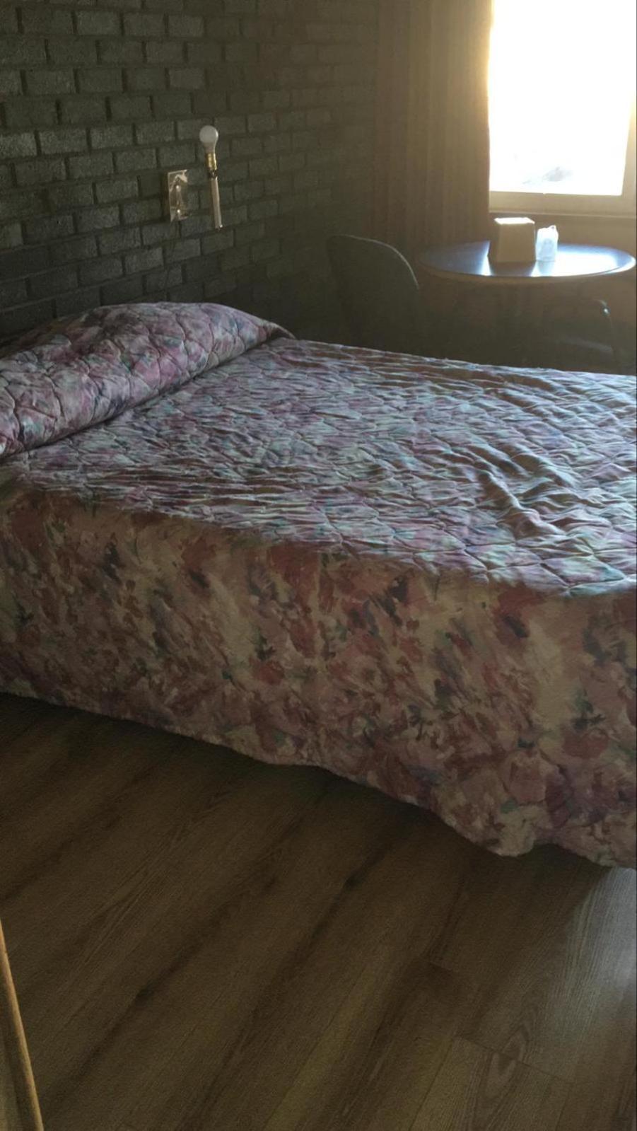 Dorchester Motel 파밍턴힐스 외부 사진